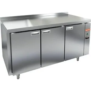 Стол с охлаждающим шкафом Hicold Gn111/Tn P – купить по цене завода