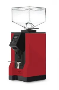 Кофемолка Eureka Mignon Specialita 55 15BL Ferrari Red – купить в Санкт-Петербурге по цене завода