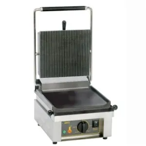 Гриль контактный Roller Grill Savoye L – купить по цене завода