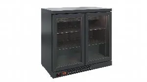 Шкаф холодильный барный Polair TD102-Bar арт.1151012d – купить по цене завода