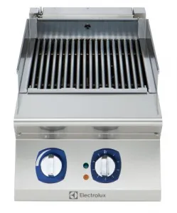 Гриль газовый Electrolux E9Grgdgc0P 391219 – купить в Санкт-Петербурге по цене завода