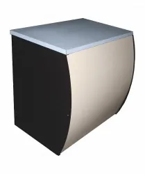Прилавок расчетный Полюс Carboma Kc70 N 0,9-7 черный (Прилавок п-0,9 Carboma Cube) – купить в Санкт-Петербурге с доставкой Купить прилавок расчетный полюс carboma kc70 n 0,9-7 черный (прилавок п-0,9 carboma cube) в Санкт-Петербурге – цена завода, доставка до двери | RuOborudovanie.ru