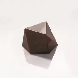 Форма для шок.конфет п/к Ma1925 27х31мм H18мм, 9,5гр, 28 ячеек – купить в Санкт-Петербурге с доставкой Купить форма для шок.конфет п/к ma1925 27х31мм h18мм, 9,5гр, 28 ячеек в Санкт-Петербурге – цена завода, доставка до двери | RuOborudovanie.ru