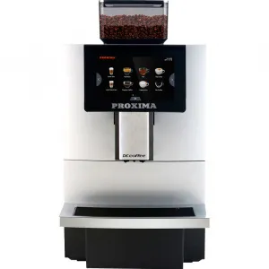 Кофемашина Dr.coffee Proxima F11 Plus суперавтомат – купить в Санкт-Петербурге по цене завода