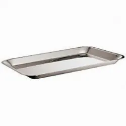 Противень Paderno нержавеющая сталь 34Х21Х2СМ 42534-32 – купить в Санкт-Петербурге с доставкой Купить противень paderno нержавеющая сталь 34х21х2см 42534-32 в Санкт-Петербурге – цена завода, доставка до двери | RuOborudovanie.ru