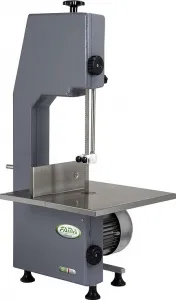 Пила для мяса Fama 1800 FSGM 108E (220V) краш. ленточная полотно 180см/30см – купить в Санкт-Петербурге по цене завода