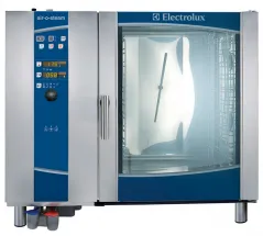 Купить пароконвектомат electrolux ecoe61b2a0 217820 – цена от завода, доставка до двери | RuOborudovanie.ru