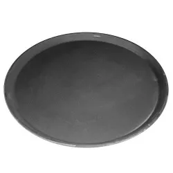 Поднос D 28см серия Jiwins Jw-R1100Ct-Bl, черный, прорезиненный круглый – купить в Санкт-Петербурге с доставкой Купить поднос d 28см серия jiwins jw-r1100ct-bl, черный, прорезиненный круглый в Санкт-Петербурге – цена завода, доставка до двери | RuOborudovanie.ru