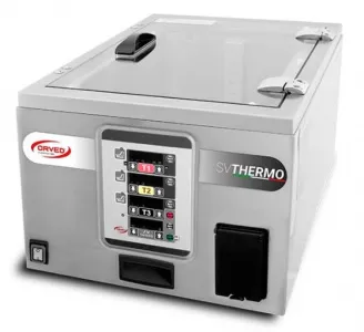 Аппарат Sous Vide Orved SV Thermo объем 27л – купить в Санкт-Петербурге по цене завода
