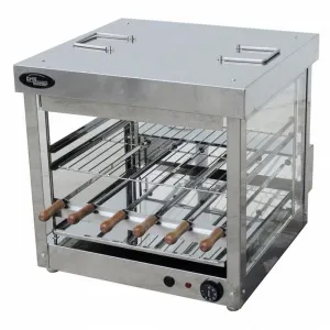 Шашлычница Grill Master Ф1ШстЭ – купить в Санкт-Петербурге по цене завода