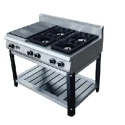 Плита 1 конфорочная Grill Master ф6жтлспг газ 50061 – купить в Санкт-Петербурге с доставкой Купить плита 1 конфорочная grill master ф6жтлспг газ 50061 в Санкт-Петербурге – цена завода, доставка до двери | RuOborudovanie.ru