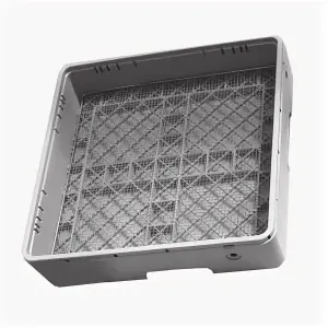 Комплект кассет для пмм Electrolux Wtac84 867050 – купить по цене завода