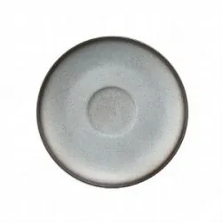 Блюдце кофейное фарфор Seltmann Weiden Fantastic Grau 11,8 СМ 57124 001.736358 – купить в RuOborudovanie.ru с доставкой до двери Купить блюдце кофейное фарфор seltmann weiden fantastic grau 11,8 см 57124 001.736358 – цена от завода, доставка до двери | RuOborudovanie.ru