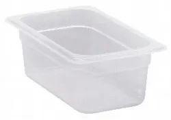Гастроемкость Gn1/4-10 Cambro T полипропилен 190 44Pp – купить в Санкт-Петербурге с доставкой Купить гастроемкость gn1/4-10 cambro t полипропилен 190 44pp в Санкт-Петербурге – цена завода, доставка до двери | RuOborudovanie.ru
