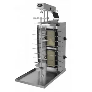 Аппарат для шаурмы Grill Master Ф2ШмГ(у), арт.11211, ГАЗ – купить в Санкт-Петербурге по цене завода