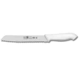 Нож хлебный 20СМ, черный Horeca Prime 28100.Hr09000.200 – купить по цене завода