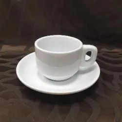 Купить блюдце кофейное фарфор fairway к чашке 4892a 120мл – цена от завода, доставка до двери | RuOborudovanie.ru