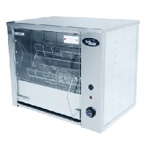 Гриль для кур Grill Master карусельный ф3кмэ (Э) 21134 – купить в Санкт-Петербурге по цене завода