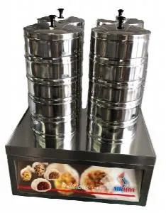Пароварка Airhot Ds-20Ss для дим самов – купить в Санкт-Петербурге по цене завода