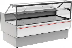 Витрина холодильная Полюс GC95 Sv 1,5-1 0013-0430 (ВХСР-1,5 Carboma Gc95 Kombilux) ольха – купить в RuOborudovanie.ru с доставкой до двери Купить витрина холодильная полюс gc95 sv 1,5-1 0013-0430 (вхср-1,5 carboma gc95 kombilux) ольха – цена от завода, доставка до двери | RuOborudovanie.ru