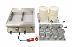 Макароноварка Kocateq 1M0CP1E ES (2х9л) (паста-бойлер) без подкл.к водопров. – купить в Санкт-Петербурге с доставкой Купить макароноварка kocateq 1m0cp1e es (2х9л) (паста-бойлер) без подкл.к водопров. в Санкт-Петербурге – цена завода, доставка до двери | RuOborudovanie.ru