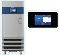 Купить шкаф шоковой заморозки irinox multifresh next l essential в Санкт-Петербурге – цена завода, доставка до двери | RuOborudovanie.ru