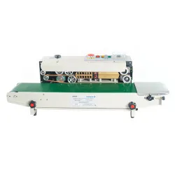 Запайщик роликовый FR-770 (горизонтальный) Foodatlas Pro – купить в Санкт-Петербурге с доставкой Купить запайщик роликовый fr-770 (горизонтальный) foodatlas pro в Санкт-Петербурге – цена завода, доставка до двери | RuOborudovanie.ru