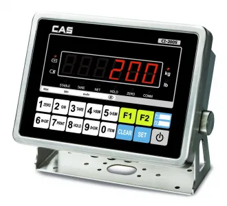 Индикатор Cas Ci-200S – купить по цене завода