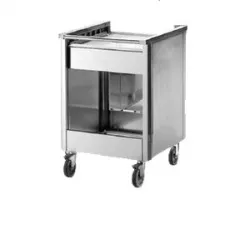 Диспенсер для подносов и приборов Apach Chef Line Ldpc86 – купить в Санкт-Петербурге с доставкой Купить диспенсер для подносов и приборов apach chef line ldpc86 в Санкт-Петербурге – цена завода, доставка до двери | RuOborudovanie.ru