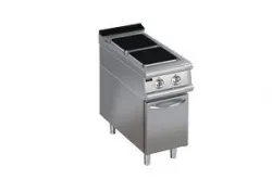 Купить плита электрическая 900 серии apach chef line lre49cs в Санкт-Петербурге – цена завода, доставка до двери | RuOborudovanie.ru