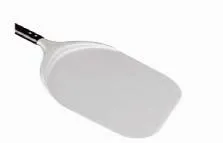 Купить совок металл paderno для пиццы 45x45x150 41765-45 в Санкт-Петербурге – цена завода, доставка до двери | RuOborudovanie.ru