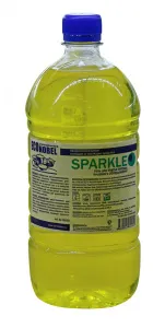 Средство для мытья посуды концентрированное SPARKLE 1 л (02020.1) – купить в Санкт-Петербурге по цене завода