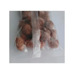Автомат фасовочный Foodatlas HP-200G (200-500g, датер) для фасовки-упаковки сыпучих продуктов – купить в Санкт-Петербурге по цене завода