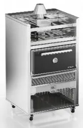Гриль-печь Josper Hja-45 – купить в Санкт-Петербурге с доставкой Купить гриль-печь josper hja-45 в Санкт-Петербурге – цена завода, доставка до двери | RuOborudovanie.ru