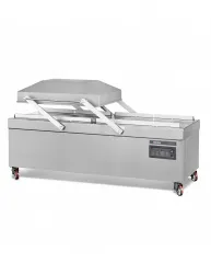 Упаковщик Henkelman Polar 2-95 вакуумный – купить в RuOborudovanie.ru с доставкой до двери Купить упаковщик henkelman polar 2-95 вакуумный – цена от завода, доставка до двери | RuOborudovanie.ru