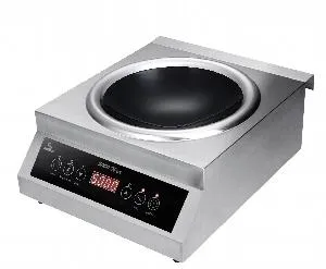 Плита ВОК Airhot Ip5000 Wok индукционная – купить в Санкт-Петербурге по цене завода