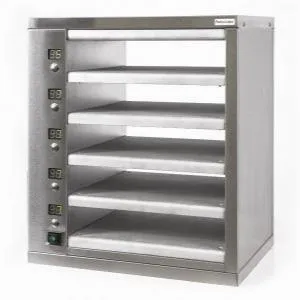 Шкаф тепловой для пиццы Robolabs Vt-056/047-5-D – купить по цене завода