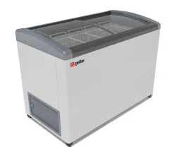 Ларь морозильный Frostor Gellar FG400E серый – купить в Санкт-Петербурге с доставкой Купить ларь морозильный frostor gellar fg400e серый в Санкт-Петербурге – цена завода, доставка до двери | RuOborudovanie.ru