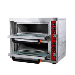 Печь хлебопекарная электрическая ярусная HEO-22 FoodAtlas – купить в Санкт-Петербурге с доставкой Купить печь хлебопекарная электрическая ярусная heo-22 foodatlas в Санкт-Петербурге – цена завода, доставка до двери | RuOborudovanie.ru