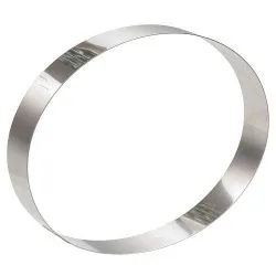 Форма кондитерская "ОВАЛ" 11,5Х8,5 СМ H 4 см, нержав. Сталь 2H4X10 – купить в Санкт-Петербурге с доставкой Купить форма кондитерская "овал" 11,5х8,5 см h 4 см, нержав. сталь 2h4x10 в Санкт-Петербурге – цена завода, доставка до двери | RuOborudovanie.ru