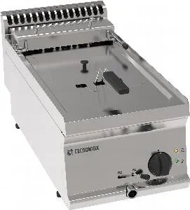 Фритюрница Tecnoinox Fr35E7 616033 700 серии – купить по цене завода