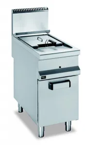 Фритюрница Apach APFG-49P 900 серии – купить в Санкт-Петербурге по цене завода