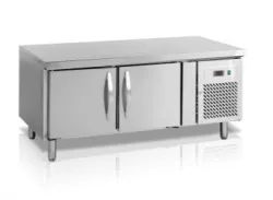 Стол с охлаждающим шкафом Tefcold Uc5210 – купить в RuOborudovanie.ru с доставкой до двери Купить стол с охлаждающим шкафом tefcold uc5210 – цена от завода, доставка до двери | RuOborudovanie.ru