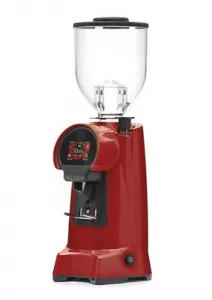 Кофемолка Eureka Helios 65 Ferrari Red – купить в Санкт-Петербурге по цене завода