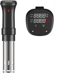 Купить аппарат для sous vide viatto sv805 погружной в Санкт-Петербурге – цена завода, доставка до двери | RuOborudovanie.ru