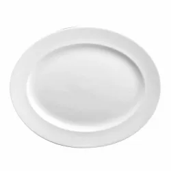 Блюдо овальное 36,5Х29,3СМ Classic Plates Whrd141 – купить в RuOborudovanie.ru с доставкой до двери Купить блюдо овальное 36,5х29,3см classic plates whrd141 – цена от завода, доставка до двери | RuOborudovanie.ru