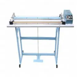 Запайщик пакетов Packvac Fre-500 напольный – купить в Санкт-Петербурге с доставкой Купить запайщик пакетов packvac fre-500 напольный в Санкт-Петербурге – цена завода, доставка до двери | RuOborudovanie.ru