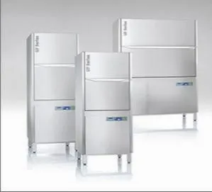 Машина котломоечная Winterhalter Uf-Xl Energy C дозаторами и полкой – купить в Санкт-Петербурге по цене завода