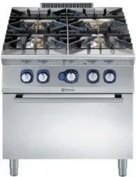 Плита 4 конфорочная Electrolux E9GCGH4CG0 391005 ГАЗ 900 серии – купить в RuOborudovanie.ru с доставкой до двери Купить плита 4 конфорочная electrolux e9gcgh4cg0 391005 газ 900 серии – цена от завода, доставка до двери | RuOborudovanie.ru
