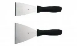 Скребок Paderno 10Х12СМ сталь 18520-10 – купить в Санкт-Петербурге с доставкой Купить скребок paderno 10х12см сталь 18520-10 в Санкт-Петербурге – цена завода, доставка до двери | RuOborudovanie.ru